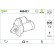 Starter motor / Starter 460421 Valeo, Thumbnail 2