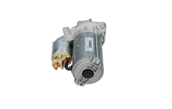Starter motor / Starter 460432 Valeo, Image 4
