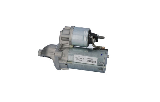 Starter motor / Starter 460443 Valeo, Image 5