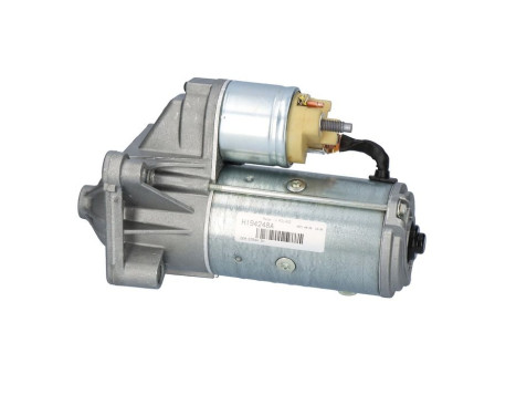 Starter Motor / Starter 460456 Valeo, Image 5