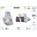 Starter motor / Starter 460500 Valeo, Thumbnail 2