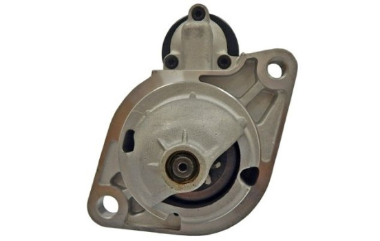 Starter Motor / Starter 8EA 011 612-491 Hella, Image 2