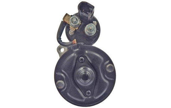 Starter Motor / Starter 8EA 011 612-491 Hella, Image 3