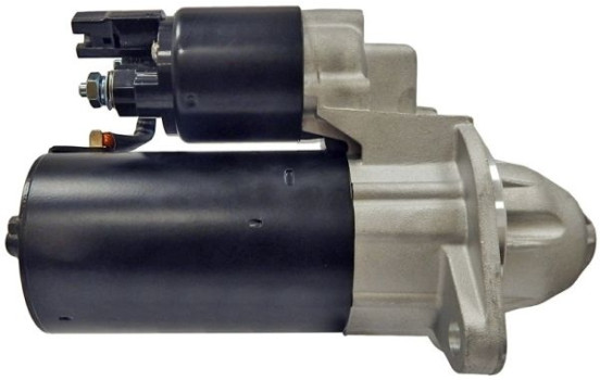 Starter Motor / Starter 8EA 011 612-491 Hella, Image 4
