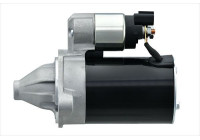 Starter motor / Starter 8EA 011 612-501 Hella