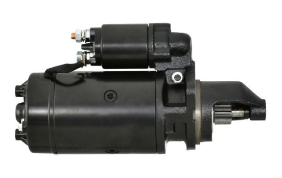 Starter motor / Starter 8EA 011 612-521 Hella, Image 4
