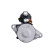 Starter Motor / Starter 8EA 011 612-551 Hella, Thumbnail 3