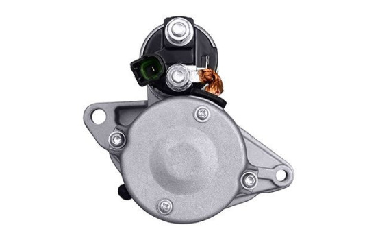 Starter Motor / Starter 8EA 011 612-551 Hella, Image 3