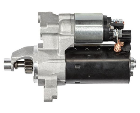 Starter motor / Starter 8EA 011 612-671 Hella