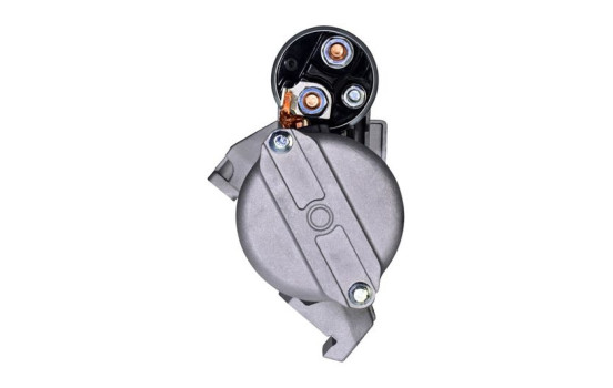 Starter Motor / Starter 8EA 011 612-701 Hella, Image 2