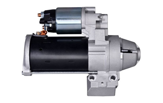 Starter Motor / Starter 8EA 011 612-701 Hella, Image 4