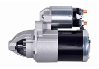 Starter motor / Starter 8EA 011 612-731 Hella