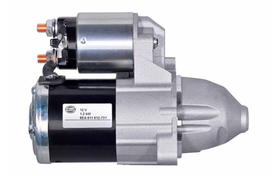 Starter motor / Starter 8EA 011 612-731 Hella, Image 4