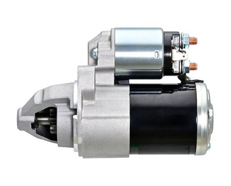 Starter motor / Starter 8EA 011 612-741 Hella