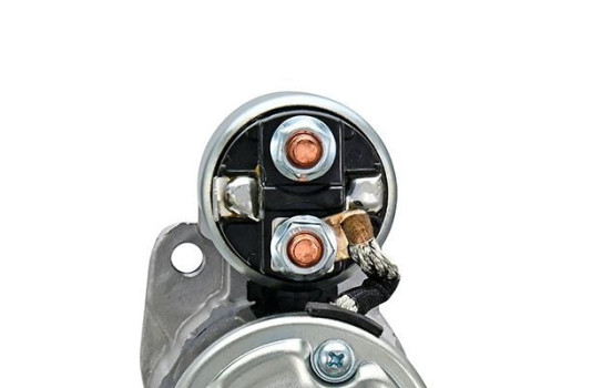 Starter motor / Starter 8EA 011 612-741 Hella, Image 5