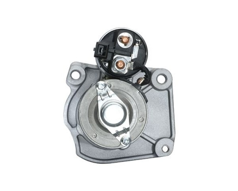 Starter motor / Starter 8EA 011 612-751 Hella, Image 3
