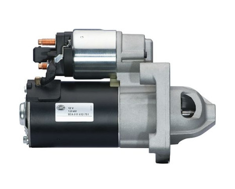 Starter motor / Starter 8EA 011 612-751 Hella, Image 4