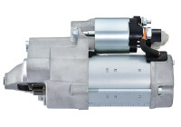 Starter motor / Starter 8EA 011 612-831 Hella