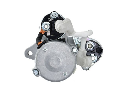Starter motor / Starter 8EA 011 612-831 Hella, Image 3