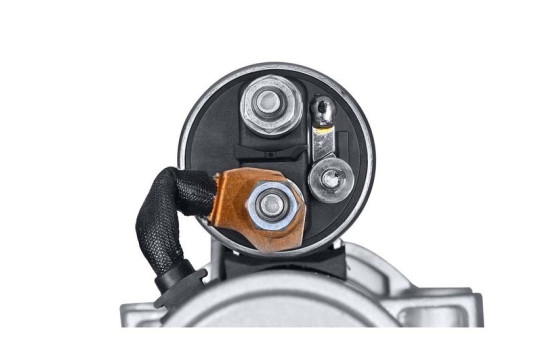 Starter motor / Starter 8EA 011 612-851 Hella, Image 5