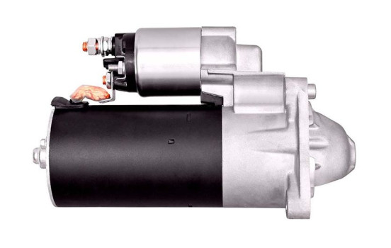 Starter motor / Starter 8EA 011 612-861 Hella, Image 4