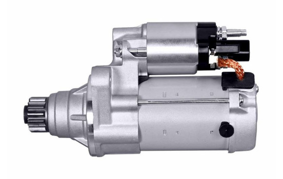 Starter motor / Starter 8EA 011 612-881 Hella