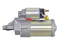 Starter motor / Starter 8EA 011 612-931 Hella
