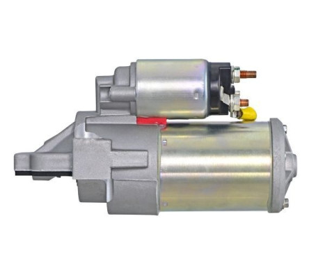Starter motor / Starter 8EA 011 612-931 Hella