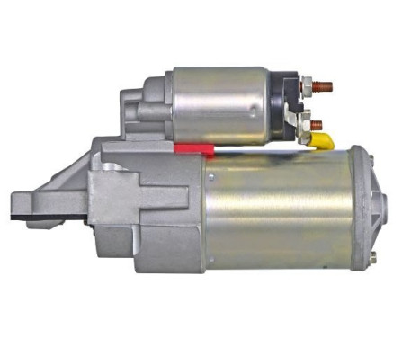 Starter motor / Starter 8EA 011 612-951 Hella