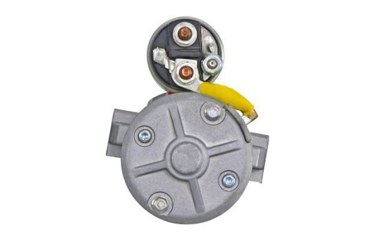 Starter motor / Starter 8EA 011 612-951 Hella, Image 3