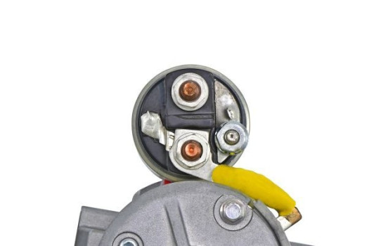 Starter motor / Starter 8EA 011 612-951 Hella, Image 5