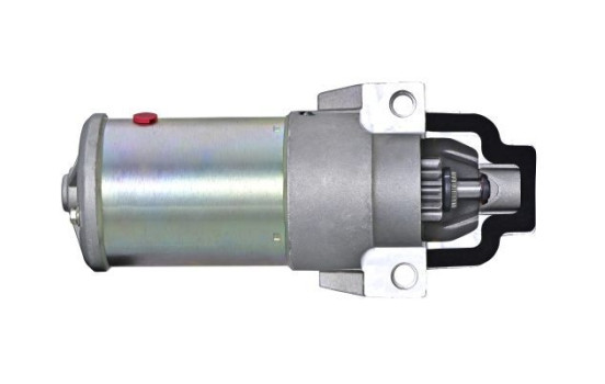 Starter motor / Starter 8EA 011 612-961 Hella, Image 4