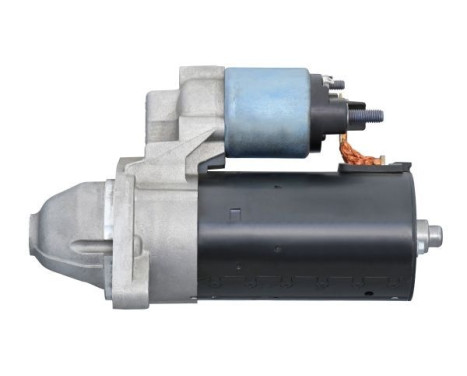 Starter motor / Starter 8EA 011 612-971 Hella