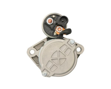 Starter motor / Starter 8EA 011 613-051 Hella, Image 3