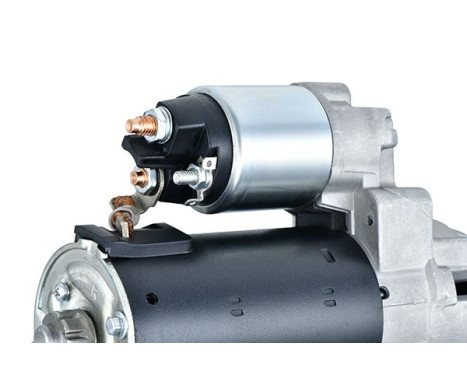 Starter motor / Starter 8EA 011 613-071 Hella, Image 5
