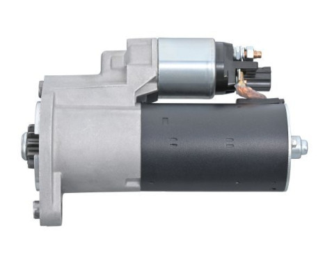 Starter motor / Starter 8EA 011 613-081 Hella