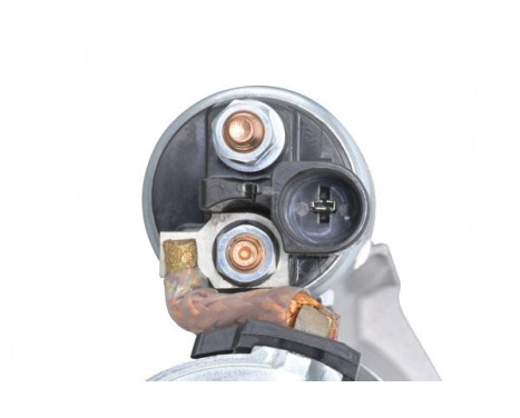 Starter motor / Starter 8EA 011 613-081 Hella, Image 5