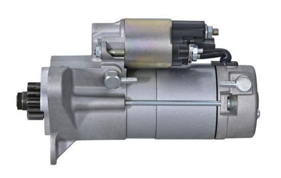 Starter motor / Starter 8EA 011 613-111 Hella