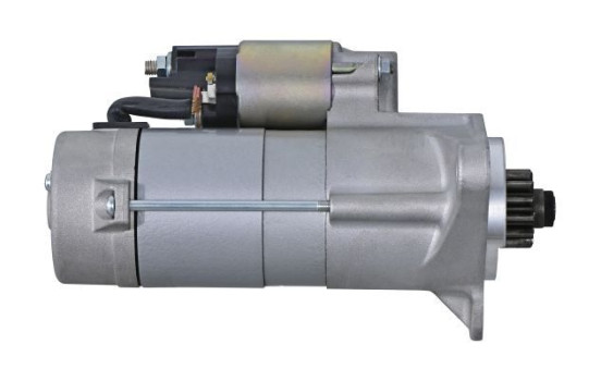 Starter motor / Starter 8EA 011 613-111 Hella, Image 4
