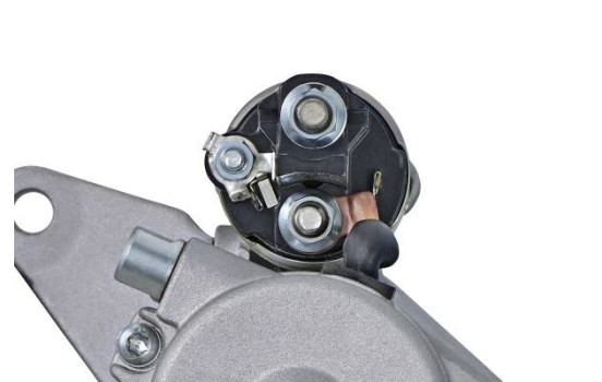 Starter motor / Starter 8EA 011 613-111 Hella, Image 5