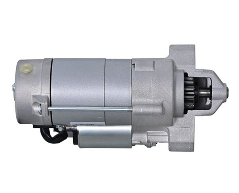 Starter motor / Starter 8EA 011 613-121 Hella, Image 4