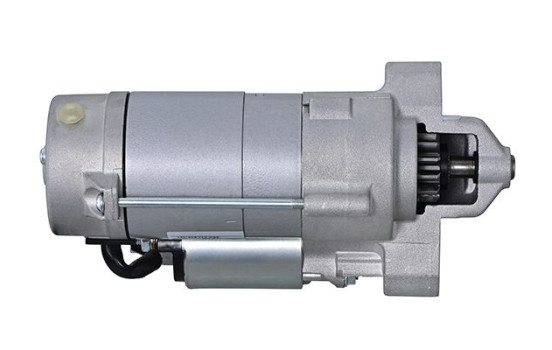 Starter motor / Starter 8EA 011 613-121 Hella, Image 4
