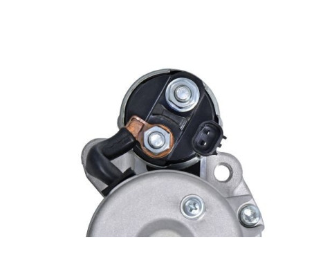 Starter motor / Starter 8EA 011 613-121 Hella, Image 5