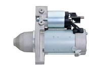 Starter motor / Starter 8EA 011 613-131 Hella