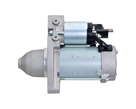 Starter motor / Starter 8EA 011 613-131 Hella