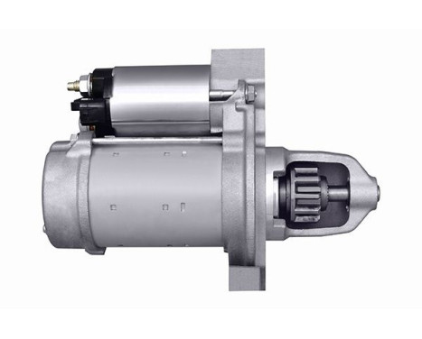 Starter motor / Starter 8EA 011 613-151 Hella, Image 4