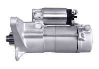 Starter motor / Starter 8EA 011 613-171 Hella