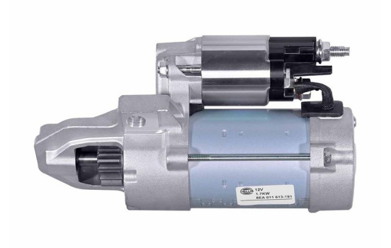 Starter motor / Starter 8EA 011 613-191 Hella