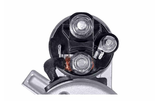 Starter motor / Starter 8EA 011 613-191 Hella, Image 5