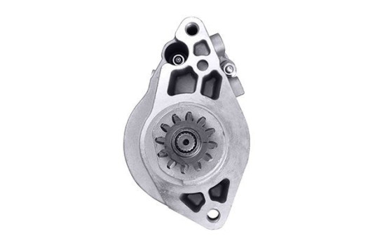 Starter motor / Starter 8EA 011 613-201 Hella, Image 2